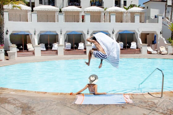 The Ritz-Carlton Bacara, Santa Barbara
