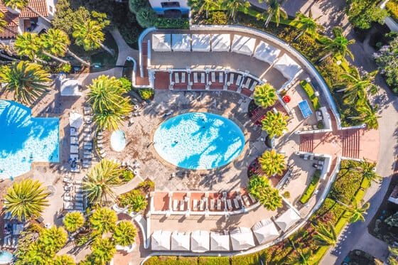 The Ritz-Carlton Bacara, Santa Barbara