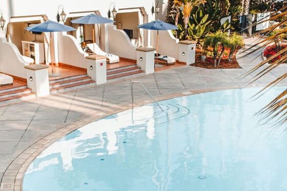 The Ritz-Carlton Bacara, Santa Barbara