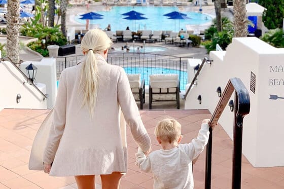 The Ritz-Carlton Bacara, Santa Barbara