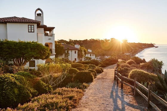 The Ritz-Carlton Bacara, Santa Barbara