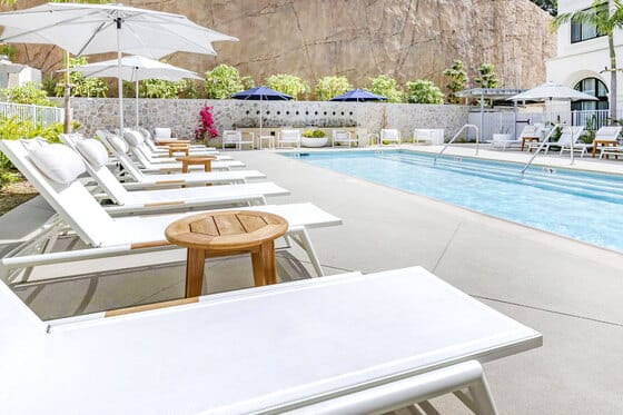 Cambria Hotel Calabasas - Malibu