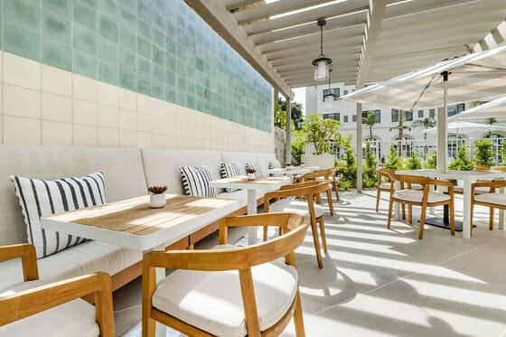 Cambria Hotel Calabasas - Malibu