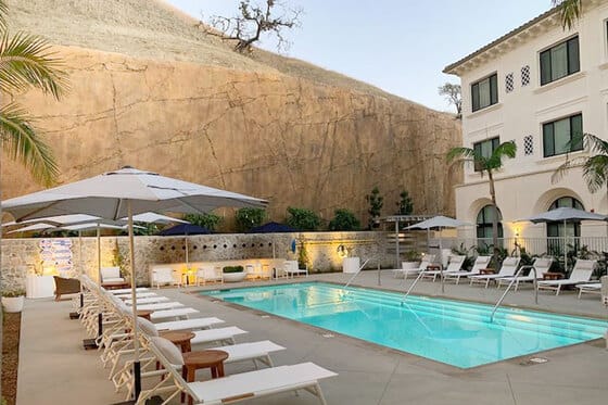 Cambria Hotel Calabasas - Malibu