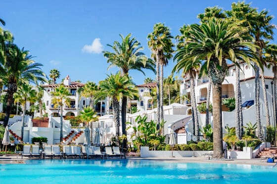 The Ritz-Carlton Bacara, Santa Barbara