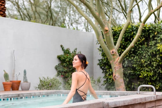 Andaz Scottsdale Resort & Bungalows