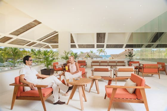 InterContinental Presidente Cancun Resort