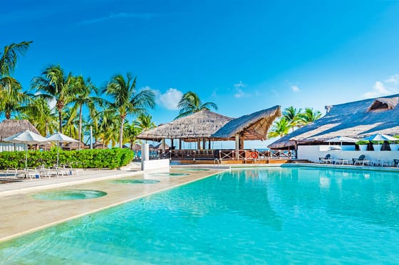 InterContinental Presidente Cancun Resort