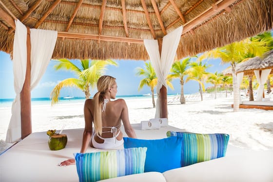 InterContinental Presidente Cancun Resort