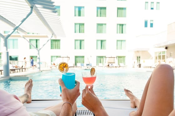 Marriott Fort Lauderdale Airport