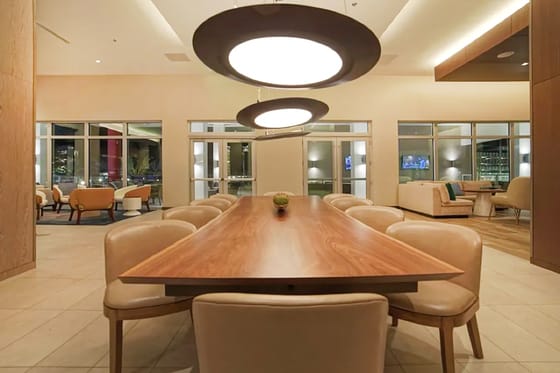 Marriott Fort Lauderdale Airport