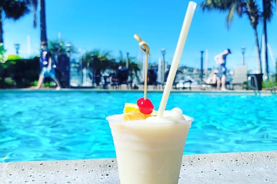Best Western Plus Island Palms Hotel & Marina