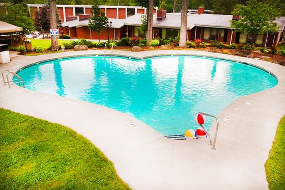 Cove Haven Resort