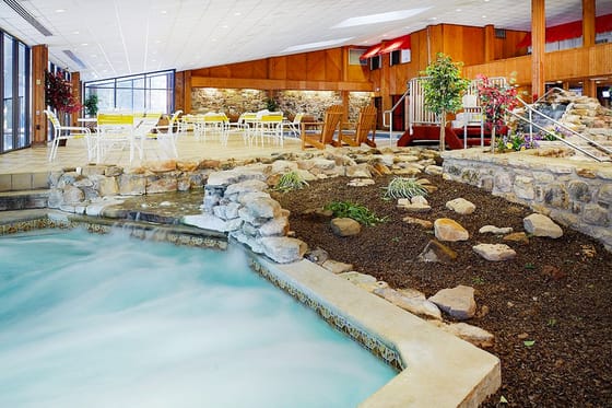 Cove Haven Resort