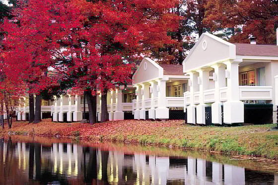 Paradise Stream Resort