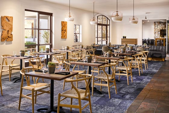 Hyatt Regency Sonoma Wine Country