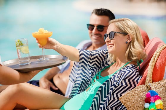 Sunscape Curacao Resort Spa & Casino - All Inclusive