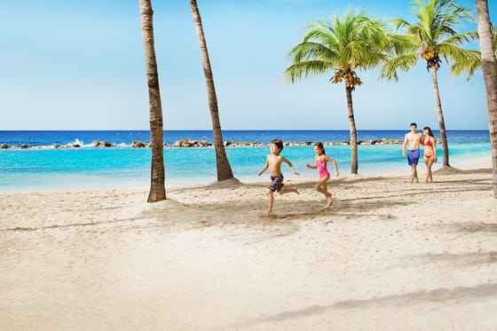 Sunscape Curacao Resort Spa & Casino - All Inclusive