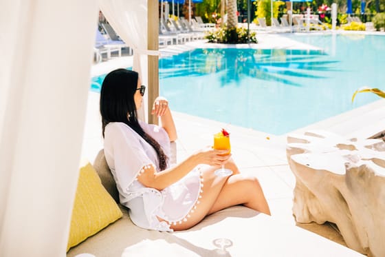 JW Marriott Orlando Bonnet Creek Resort & Spa