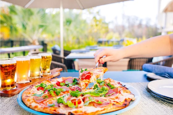 JW Marriott Orlando Bonnet Creek Resort & Spa