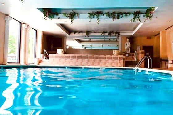 Cove Haven Resort