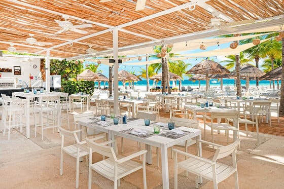 InterContinental Presidente Cancun Resort