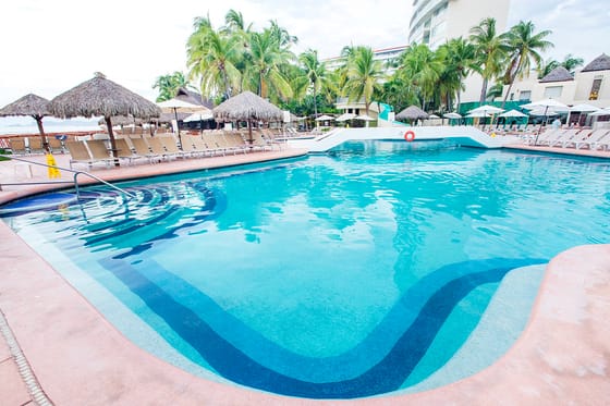 Sunscape Dorado Pacifico Ixtapa Resort - All Inclusive