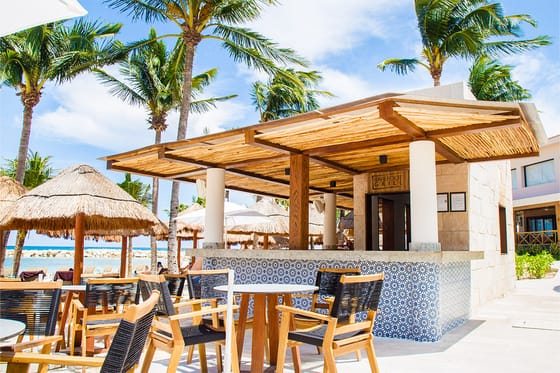 Dreams Aventuras Riviera Maya Resort - All Inclusive