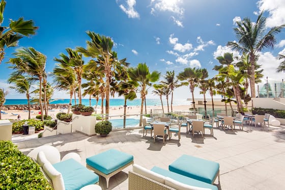 La Concha Resort, Puerto Rico, Autograph Collection