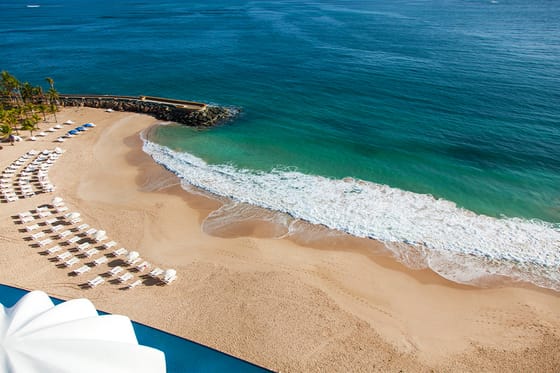La Concha Resort, Puerto Rico, Autograph Collection