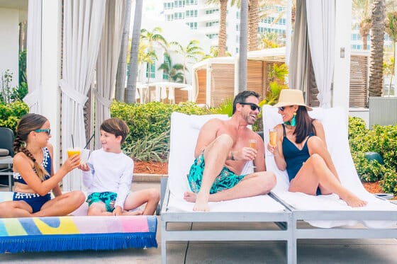 Fontainebleau Miami Beach