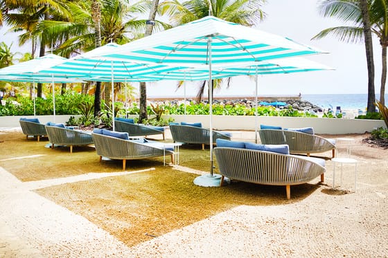 La Concha Resort, Puerto Rico, Autograph Collection