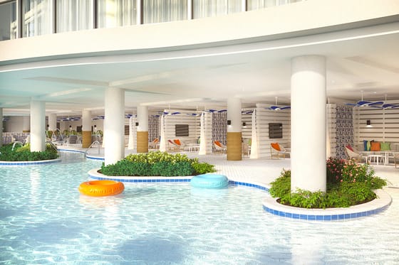 Hyatt Place Panama City Beachfront
