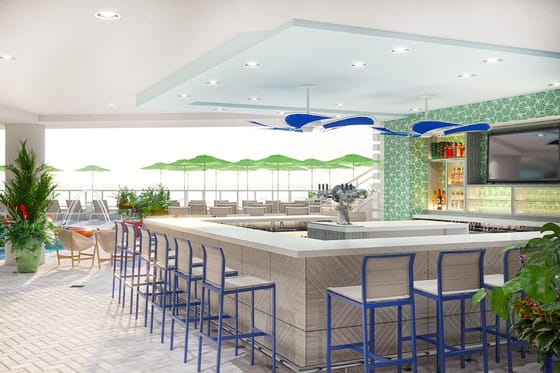 Hyatt Place Panama City Beachfront