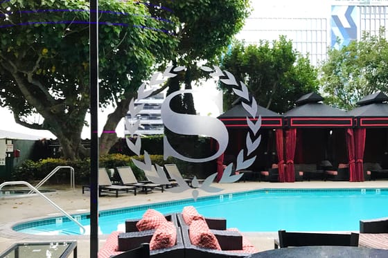Sheraton Gateway Los Angeles