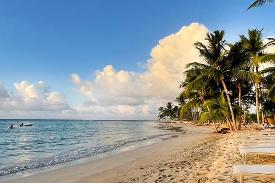 Club Med Michès Playa Esmeralda Resort - All Inclusive