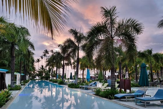 Club Med Michès Playa Esmeralda Resort - All Inclusive