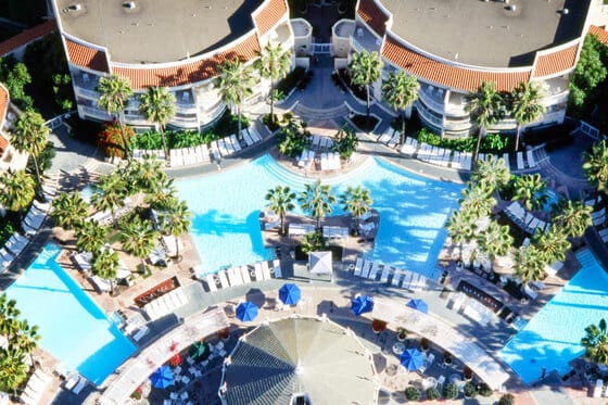 Loews Coronado Bay Resort