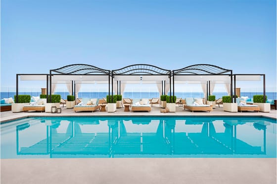 Surf & Sand Resort