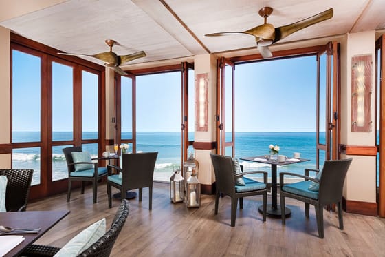 Surf & Sand Resort