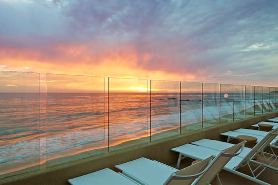 Surf & Sand Resort