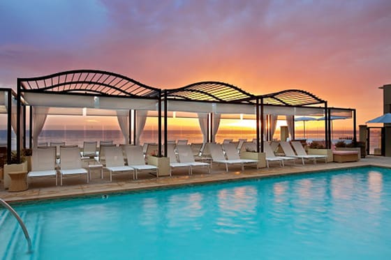 Surf & Sand Resort