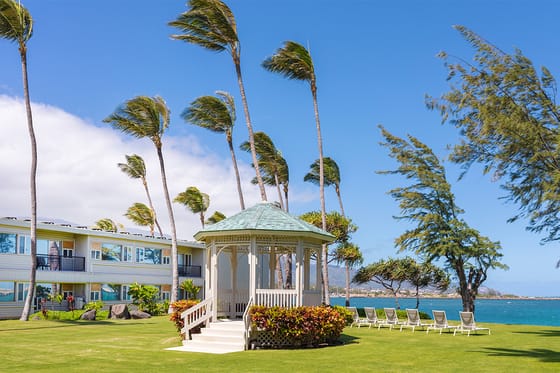 Maui Beach Hotel