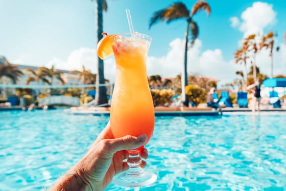 St. Kitts Marriott Resort & The Royal Beach Casino