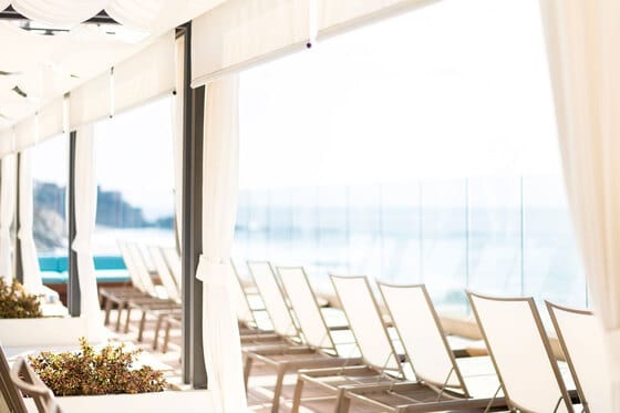 Surf & Sand Resort