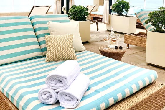 Surf & Sand Resort