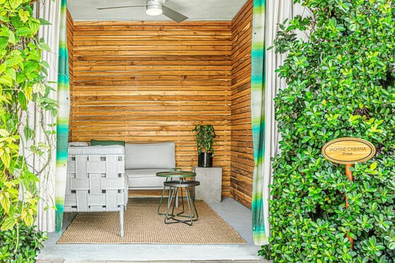 Kimpton Surfcomber Hotel