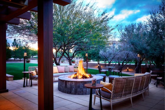 JW Marriott Phoenix Desert Ridge Resort & Spa