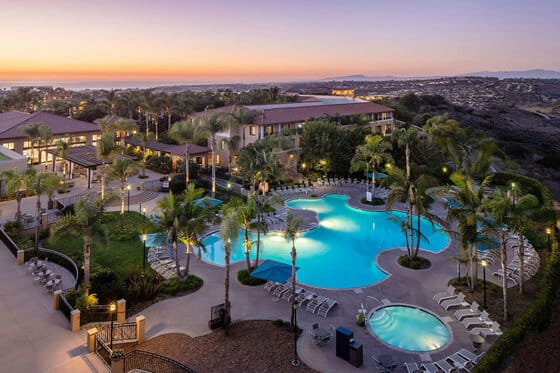 Sheraton Carlsbad Resort and Spa