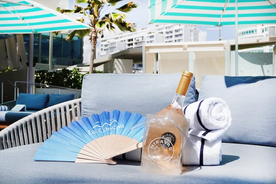 La Concha Resort, Puerto Rico, Autograph Collection
